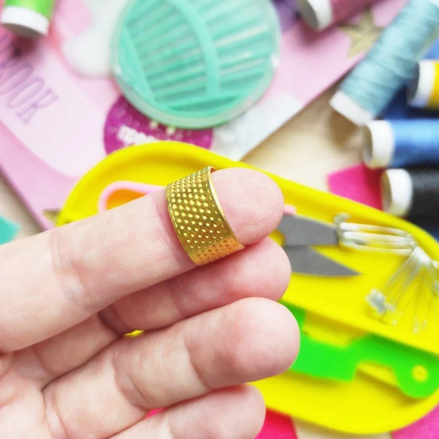 7 In 1 Multipurpose Tailoring Sewing Accessories Kit (1 Set) 7 In 1 Multipurpose Tailoring Sewing Accessories Kit (1 Set)